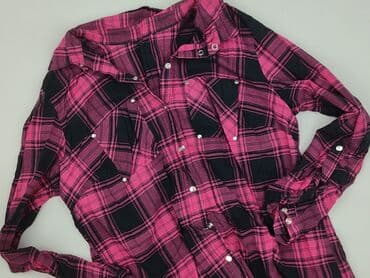 koszula flanelowa carhartt: Koszula damska, rozmiar M — 1