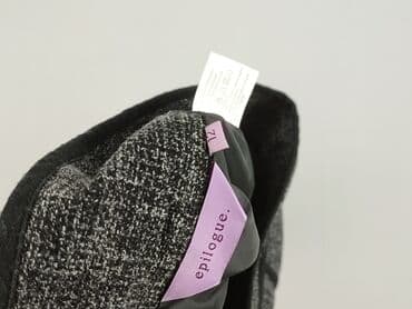 plisowane spódnice szara: Spódnica damska, rozmiar L — 4