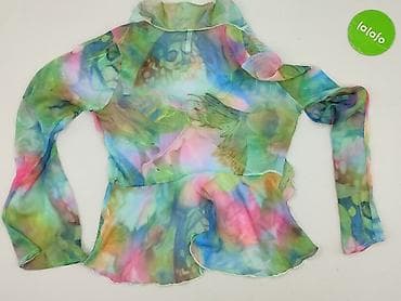 prosto bluzki: House, Bluzka damska, rozmiar M — 3