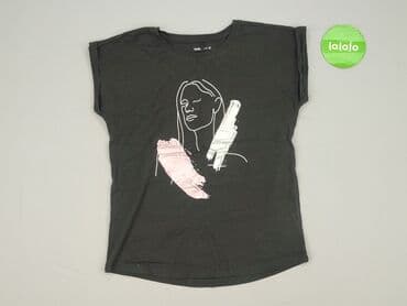 fast and furious 7 koszulki: Sinsay, T-shirt damski, rozmiar XS — 2