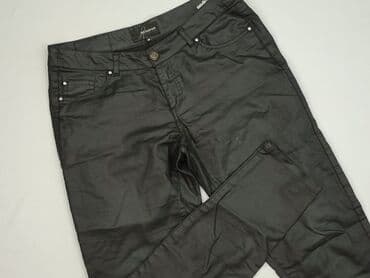 reserved bielizna majtki: Reserved, Spodnie materiałowe damskie, rozmiar M — 1