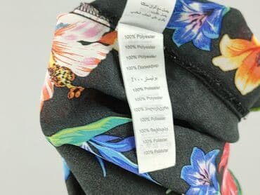 krótkie spodenki bermudy: New Look, Szorty damskie, rozmiar S — 6