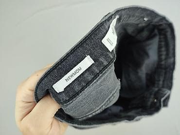 mom fit jeans mango: Mango, Jeansy damskie, rozmiar M — 5