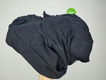 nike sizeer: Bershka, Jeansy damskie, rozmiar M — 5