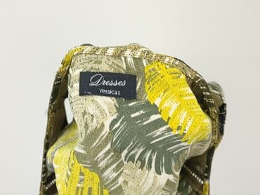 ubrania z meksyku: Yessica, Sukienka damska, rozmiar 3XL — 4