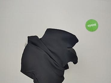 bershce: Bershka, Material trousers for women, size M — 7