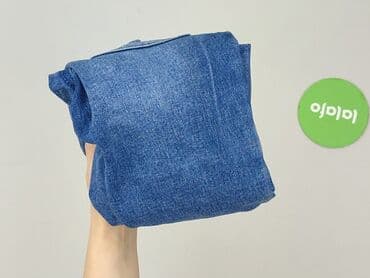 skarpety na gips: Spodnie jeansowe, So cute, 2-3 lat, 92/98, stan - Bardzo dobry — 6