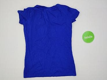 hugo boss basic t shirty: T-shirt damski, rozmiar S — 3
