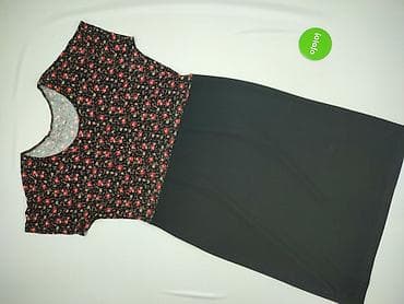 sukienki wolf grey: Sukienka damska, rozmiar XL — 2