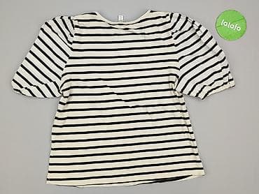 h: H&M, Bluzka damska, rozmiar L — 3