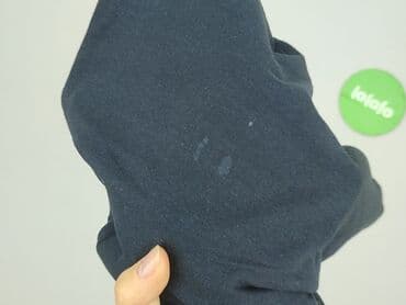 czarne plisowane spódniczka: Spódnica damska, rozmiar L — 4