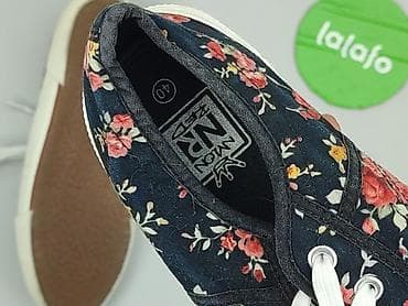 bubble buty: Trampki damskie, rozmiar 40 — 5