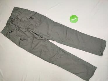 spodnie softshell lidl: Spodnie cargo damskie, L — 2