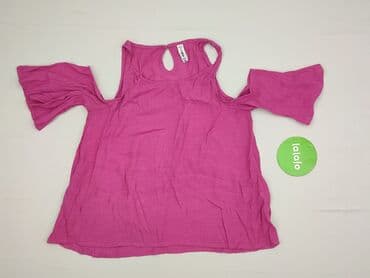 ccc buty fuksja damskie: FB Sister, Bluzka damska, rozmiar XS — 2