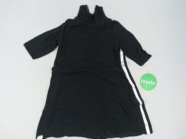 sukienki dla babci allegro: Women`s dress, size S (EU 36) — 2