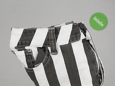 krótkie spodenki missguided: Missguided, Szorty damskie, rozmiar L — 6