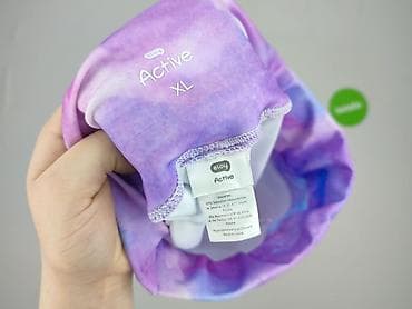 legginsy i stringi: Leggings, Legginsy Sportowe damskie, rozmiar XL — 4