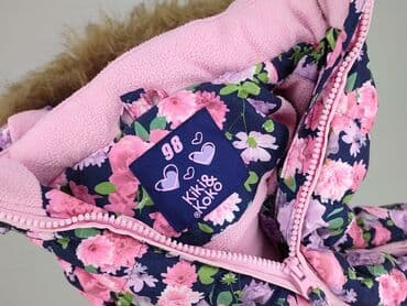 kombinezon zimowy vinted: Kurtka zimowa, Kiki & Koko, 2-3 lat, 92-98 cm, stan - Idealny — 5