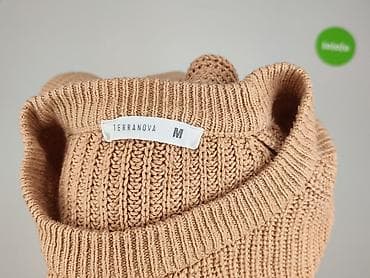 Жінкам: Terranova, Светр жіночий, розмір M — 4