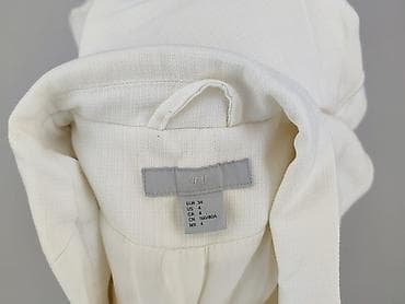 hm 16064a: H&M, Marynarka damska, rozmiar XS — 5