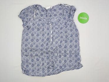 bluza nirvana h: H&M L.O.G.G., Bluzka damska, rozmiar M — 2
