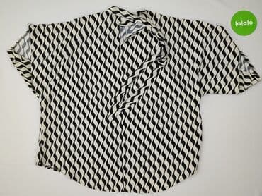 Жінкам: Shein, Жіноча блуза, XL — 3