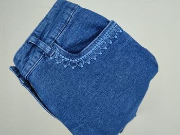 spodnie damskie top secret: Top Secret, Jeansy damskie, rozmiar M — 7