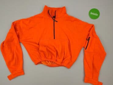 bluza w panterke: Boohoo, Bluza damska
, rozmiar L — 2