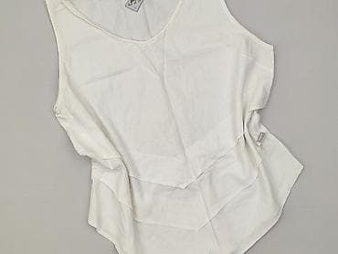linen: Top damski, rozmiar XL — 1