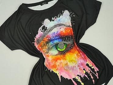 koszule 5xl: T-shirt damski, rozmiar 6XL — 1