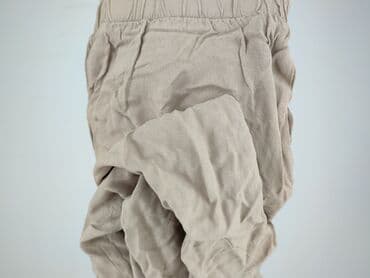 kapcie walkx: Sinsay, Spodnie dresowe damskie, rozmiar M — 5