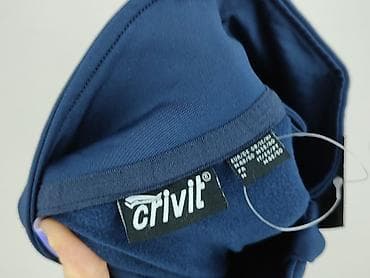 crivit darmowa dostawa: Crivit, Bluza dla mężczyzn, rozmiar M — 5