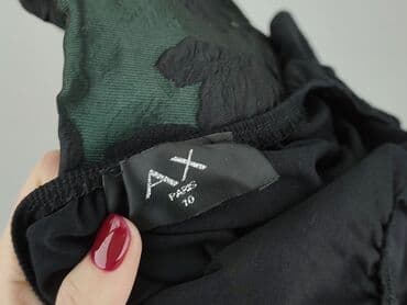 sukienka hiszpanka plus size: AX Paris, Sukienka damska, rozmiar M — 4