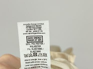 perkins: Dorothy Perkins, Top damski, rozmiar S — 6