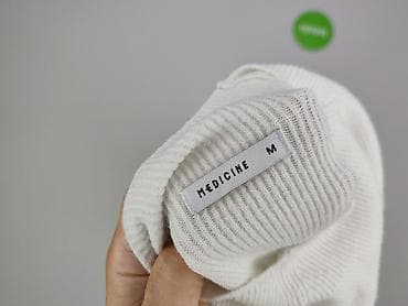 pull: Medicine, Sweter damski, rozmiar M — 4
