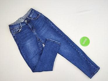 daichman trampki: Skiny, Jeansy damskie, rozmiar XS — 2