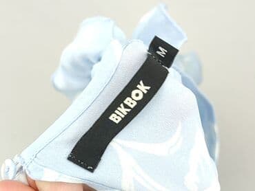 biale obcisla bluzki: Bik Bok, Bluzka damska, M — 5