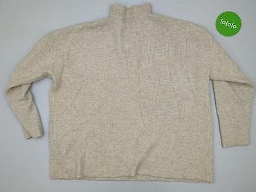 kurtki jula: Janina, Sweter damski, rozmiar XL — 3