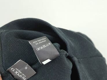 prazkowane leginsy: Legginsy rozmiar S — 5