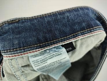 second hand: C&A, Джинси для чоловіків, розмір L — 5