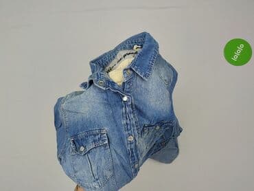 t shirty calvin klein allegro: Blend, Koszula damska, rozmiar L — 6