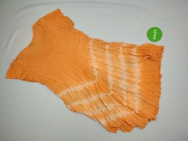 sukienka tunika boho: Tunika damska, rozmiar One size — 3