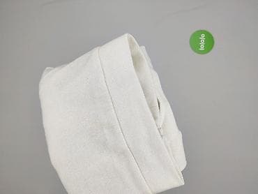 eleganckie bluzki ecru: Bluzka damska, rozmiar M — 4