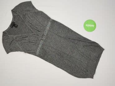 sukienka sweterkowa mango: Mango, Sukienka damska, rozmiar M — 3