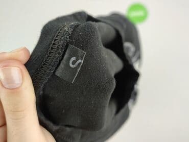 h: H&M, Tunika damska, rozmiar S — 4
