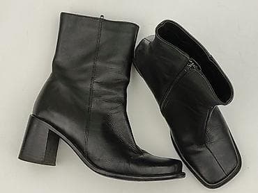 doodogs buty: Botki damskie, rozmiar 38 — 1