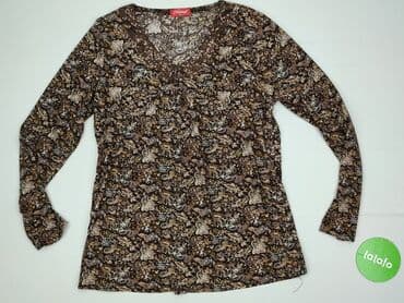 mohito bluzki wyprzedaż: Women's blouse, size XL (EU 42) — 2
