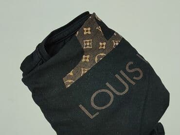 klapki louis vuitton czarne: Louis Vuitton, T-shirt damski, rozmiar 2XL — 5