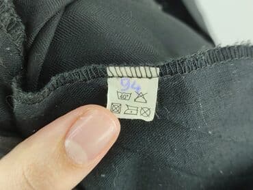 biale buty do czarnych rajstop: Spodnie dla mężczyzn — 4