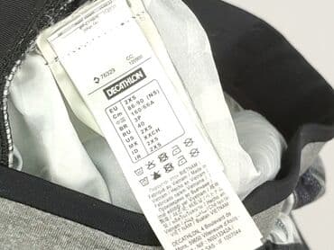 legginsy damskie plus size: Decathlon, Szorty damskie, rozmiar 2XS — 4